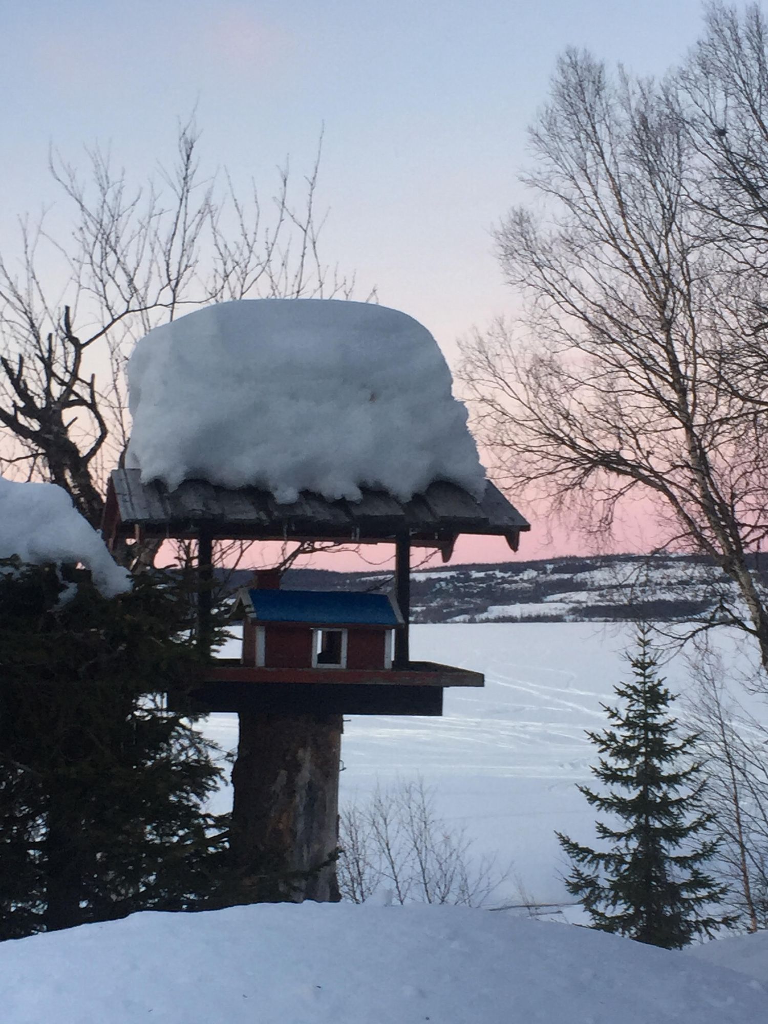 Mysig stuga, Åre Tångböle – bild 3 av 19