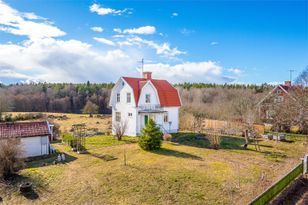 Välkommen till "Den lilla Husaren" i Staby