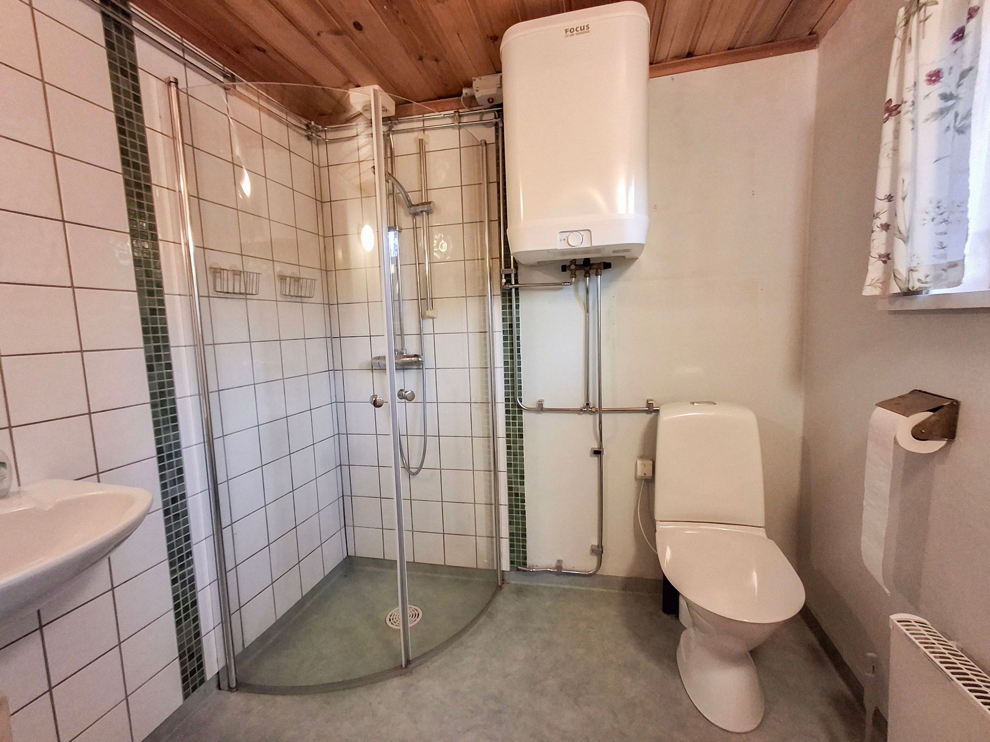 Timmerstuga på Gränjesåsvallen, Idre – bild 10 av 22