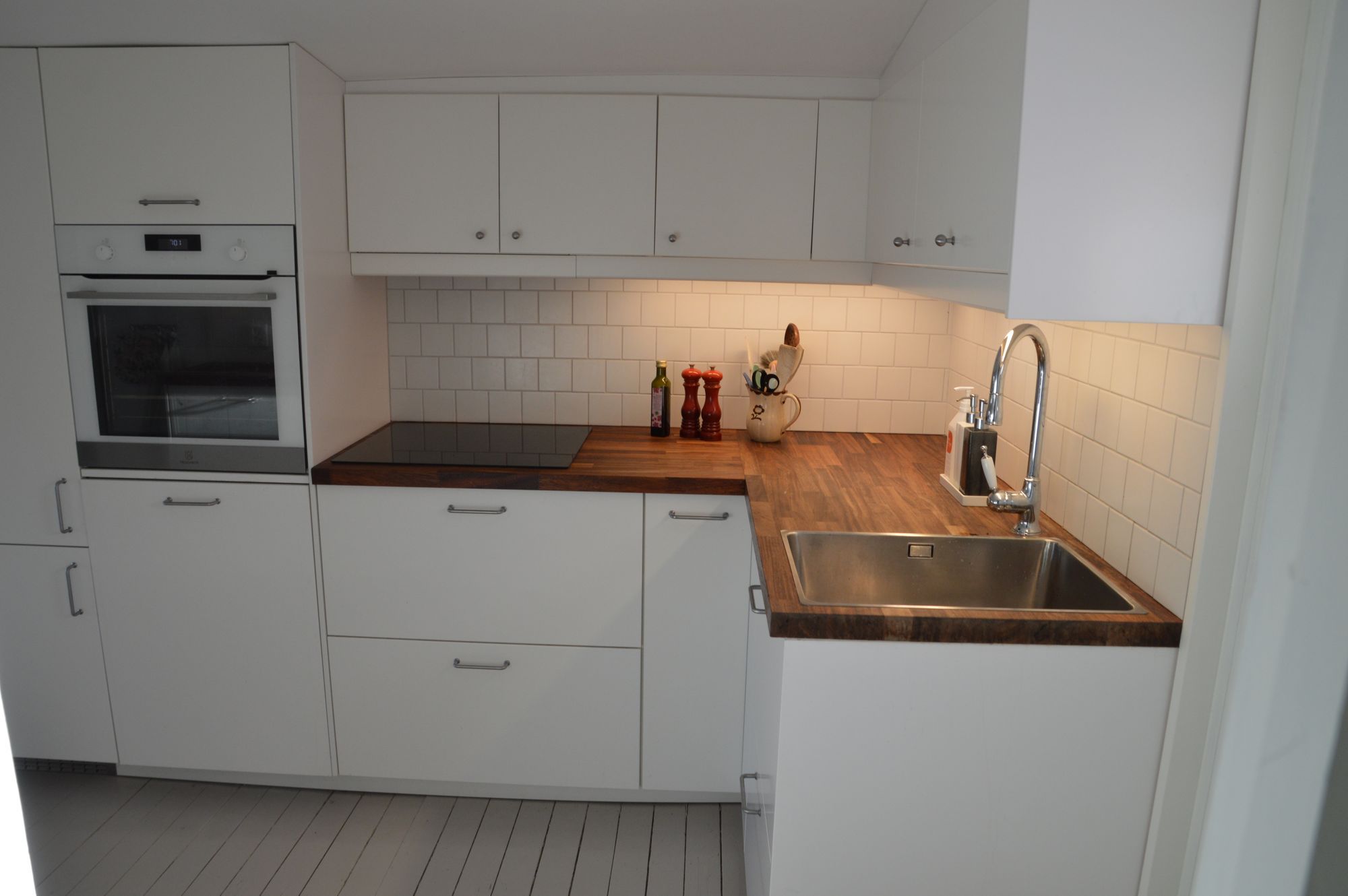 Dalsala Bullandö. Soligt läge nära bad och natur – bild 13 av 24