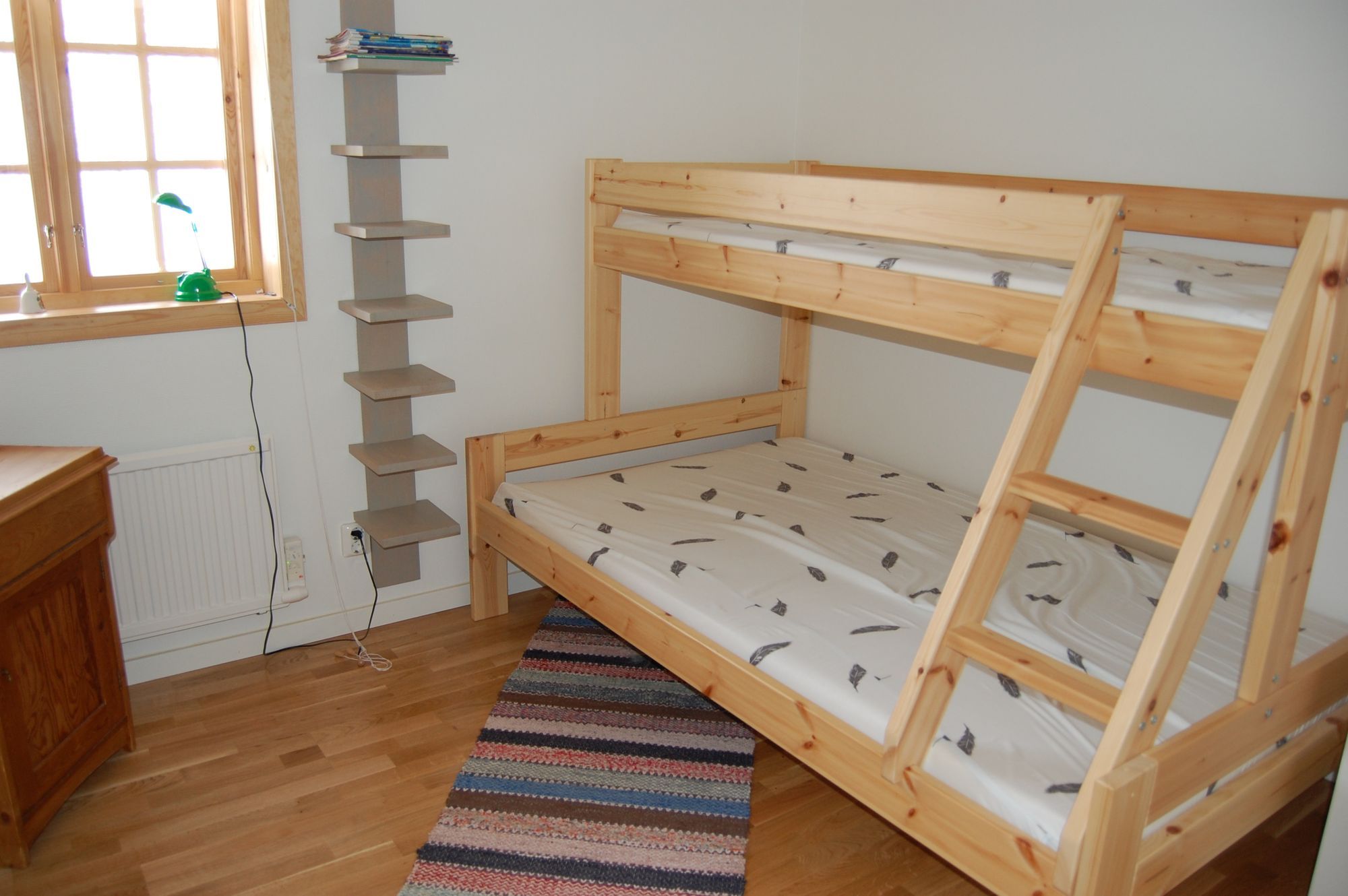 Fjätervålen, Ljungstigen 101 – bild 4 av 8