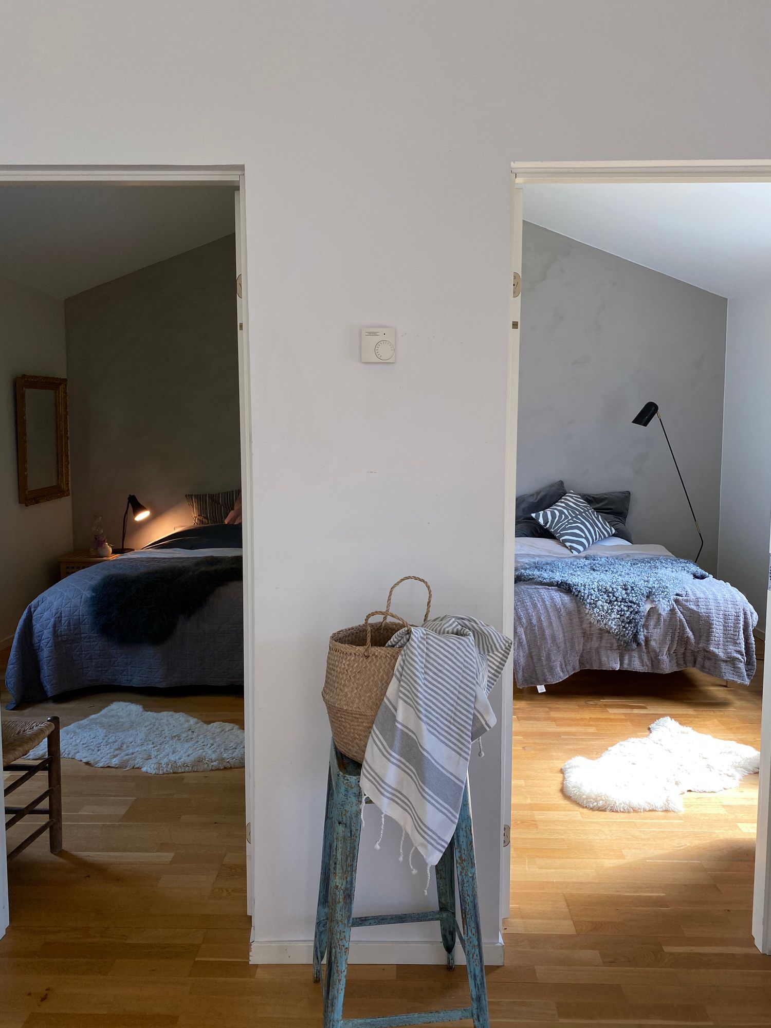 Härlig  studio vid havet nära Tylösand – bild 11 av 24