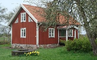 Enskilt läge nära Vimmerby, Astrid Lindgrens Värld