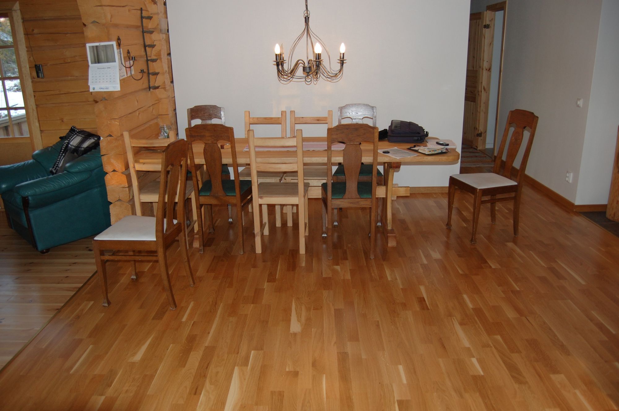 Fjätervålen, Ljungstigen 101 – bild 8 av 8