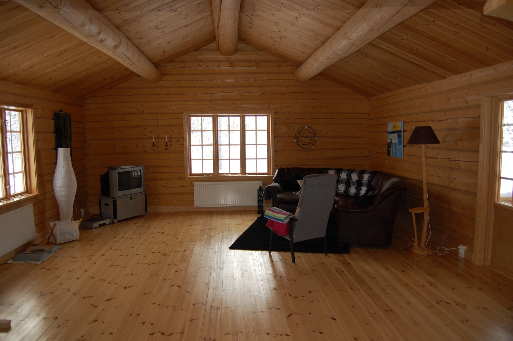 Fjätervålen, Ljungstigen 101 – bild 5 av 8