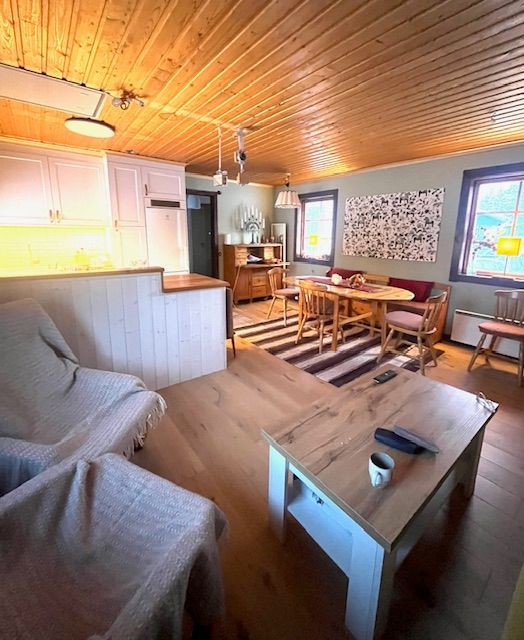 Mysig nyrenoverad stuga i Fjätervålen. – bild 5 av 14