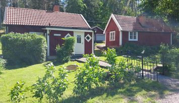 Golf Torpet Sörby i Mjölby