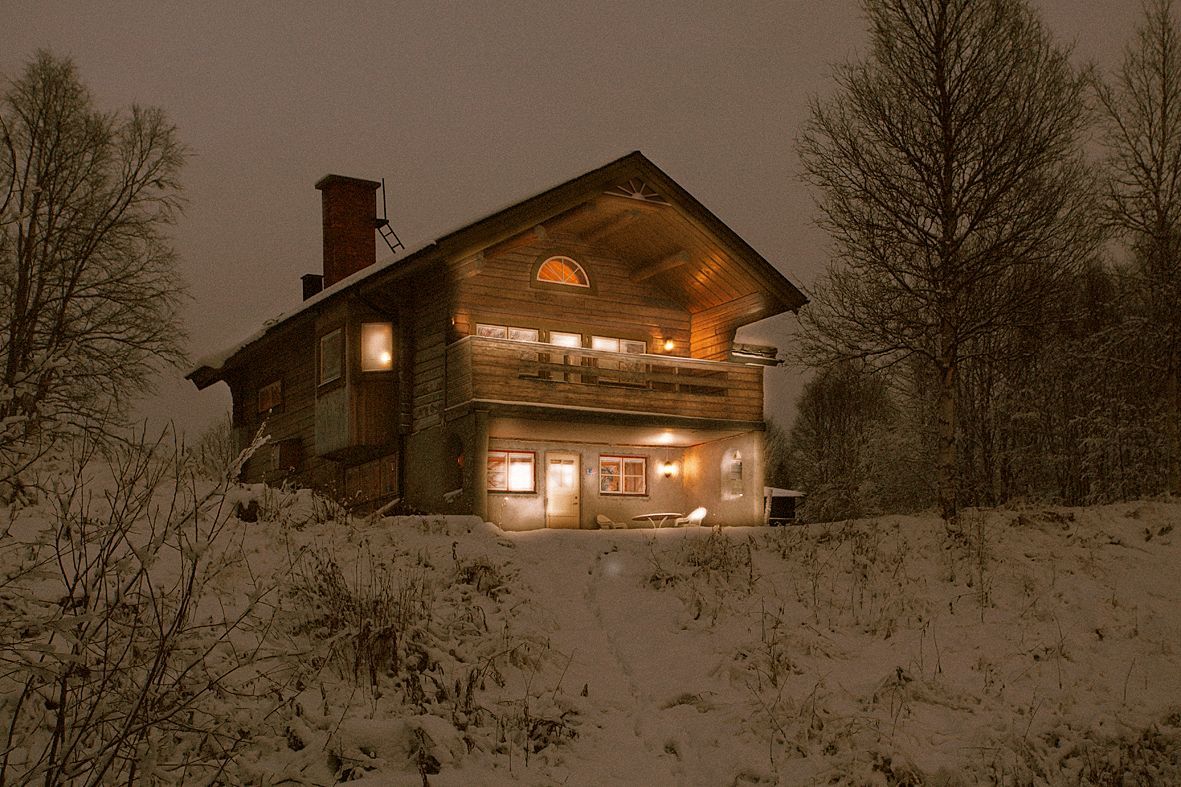 Stuga i Funäsdalen med 4 bäddar #29068 – bild 15 av 15