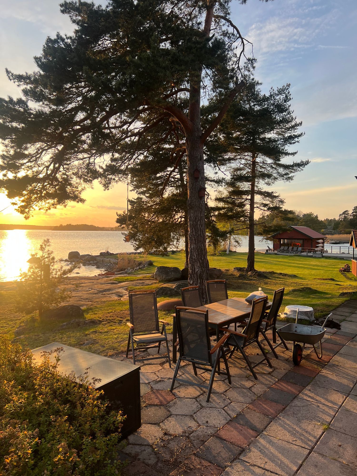 Nyköpings skärgård – bild 15 av 24