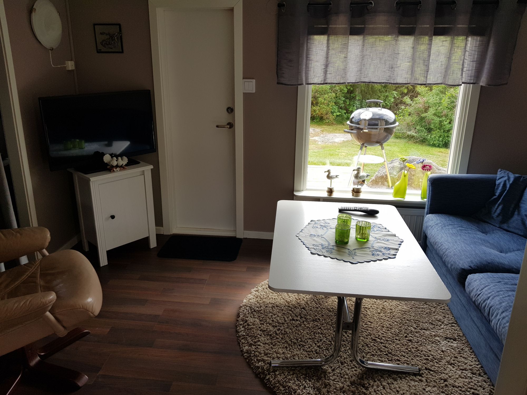 Stuga uthyres i Fjällbacka – bild 6 av 8