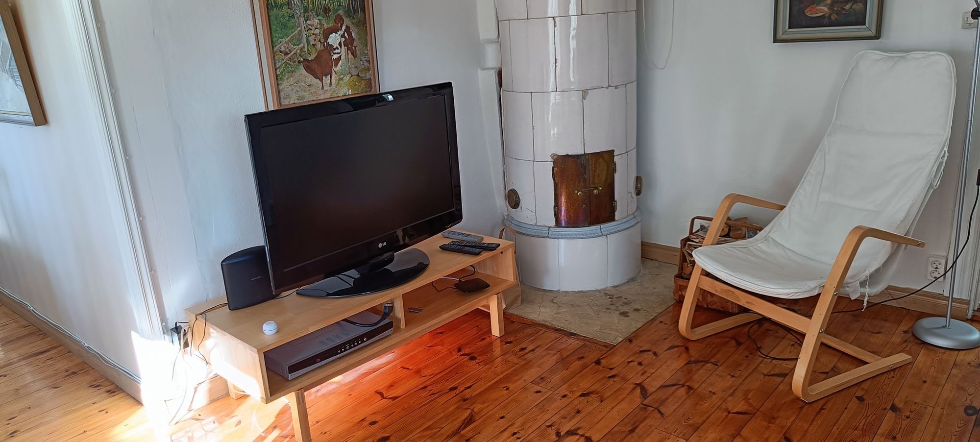 Kalkstenshus på norra Gotland (flygel) – bild 8 av 24