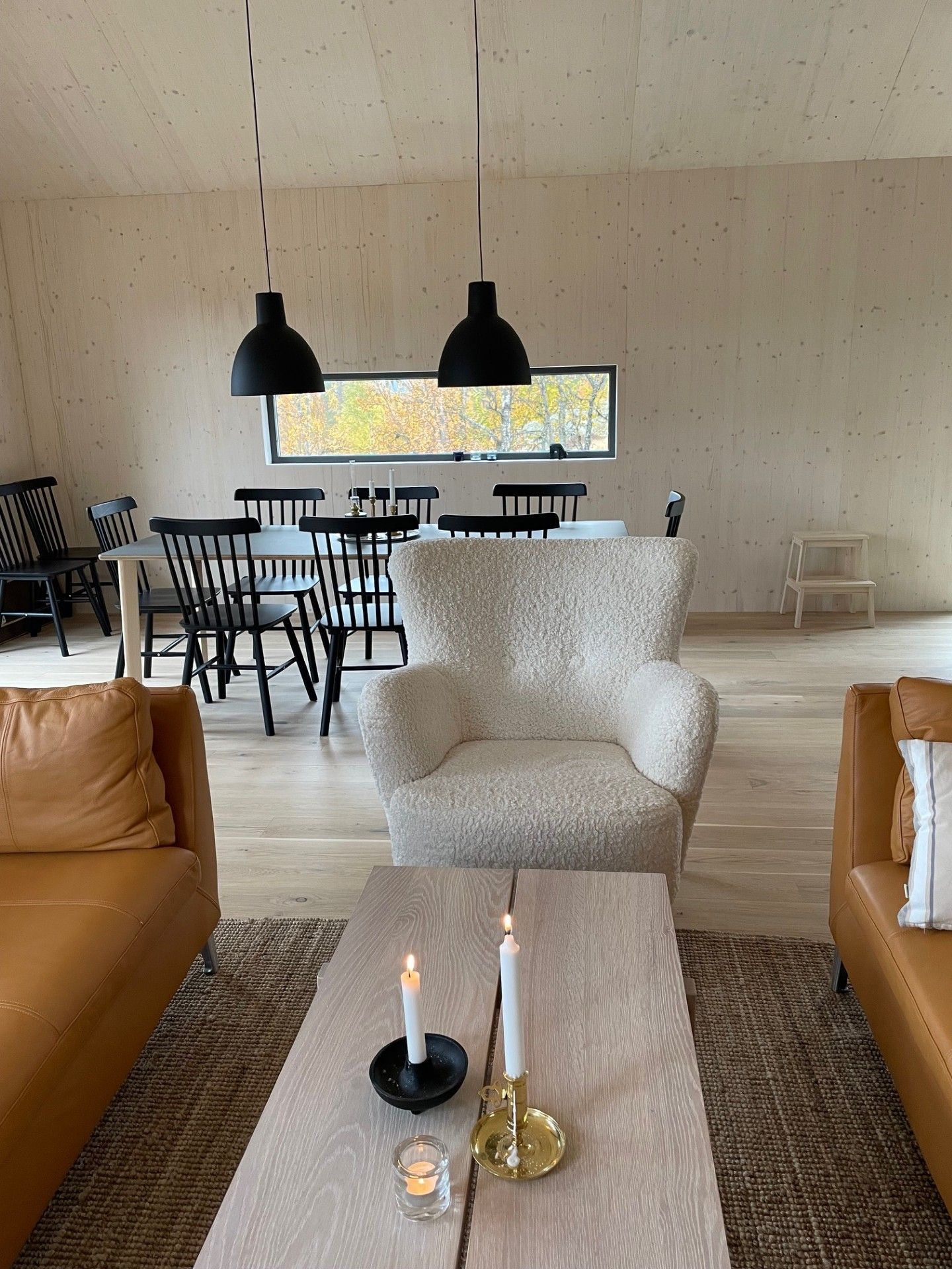 Bruksvallarna - Nybyggt arkitektritat hus – bild 10 av 24