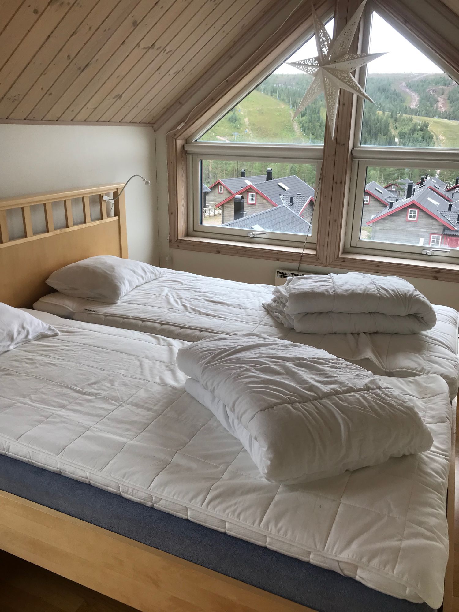 Sälen, Hundfjället-Panoramautsikt-Liftnära – bild 2 av 7