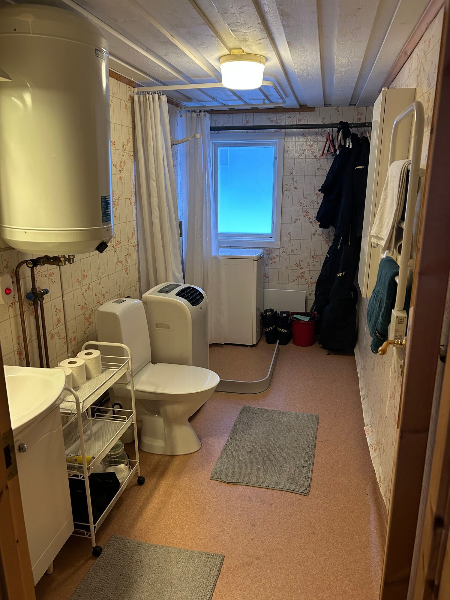 Stuga i Borgafjäll Borga med 2+6 bäddar – bild 8 av 14