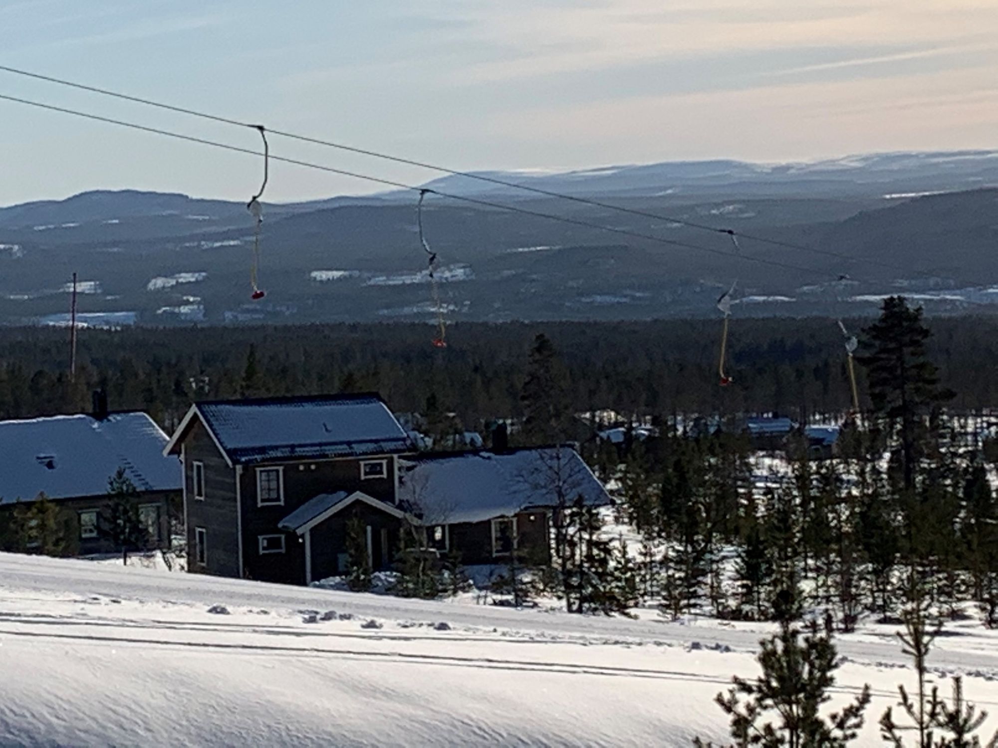 Stuga i Idre Himmelfjäll med 10 bäddar #26633 – bild 2 av 23
