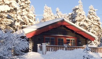 Sälen, Tandådalen centralt, bastu, Wifi, JUL