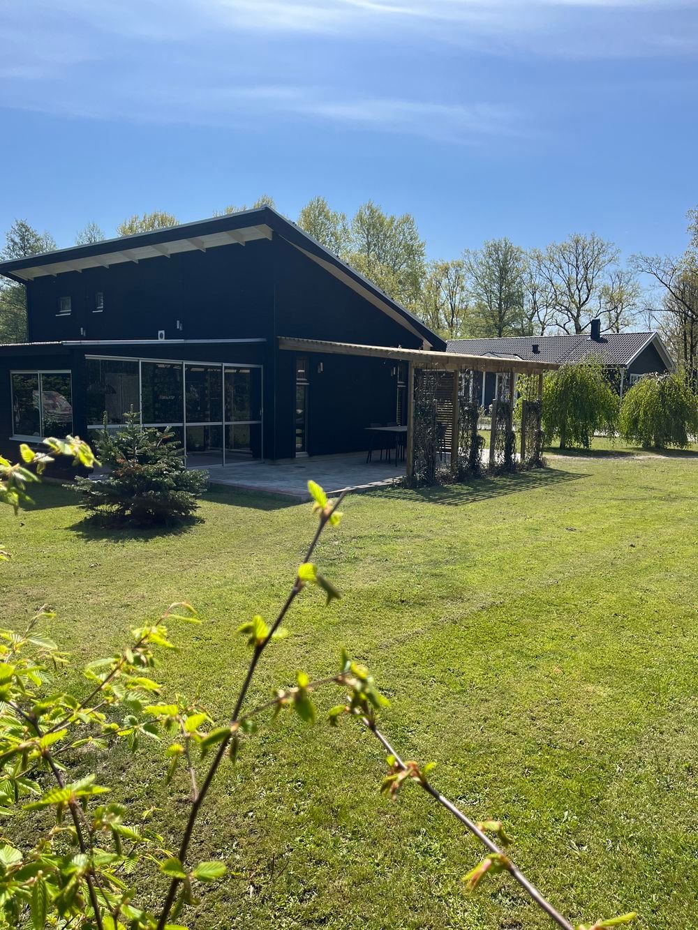 Charmig stuga nära Sandvik Öland – bild 4 av 24