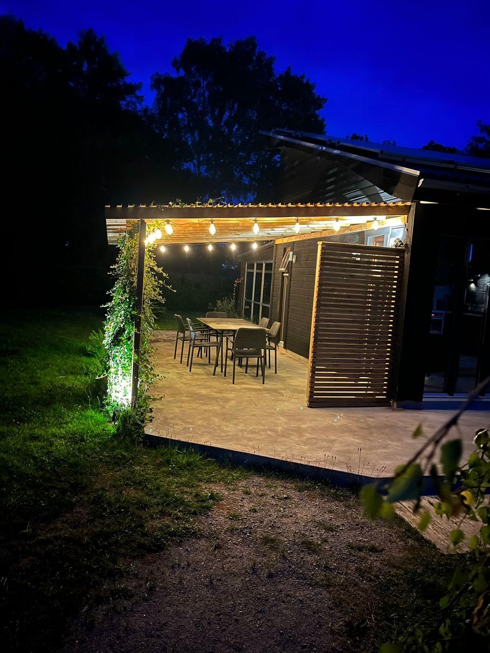Charmig stuga nära Sandvik Öland – bild 5 av 24