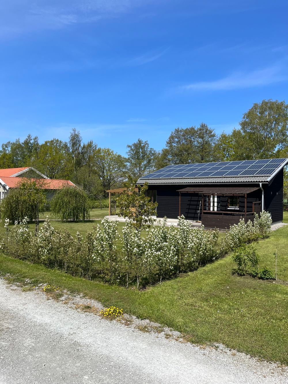 Charmig stuga nära Sandvik Öland – bild 2 av 24