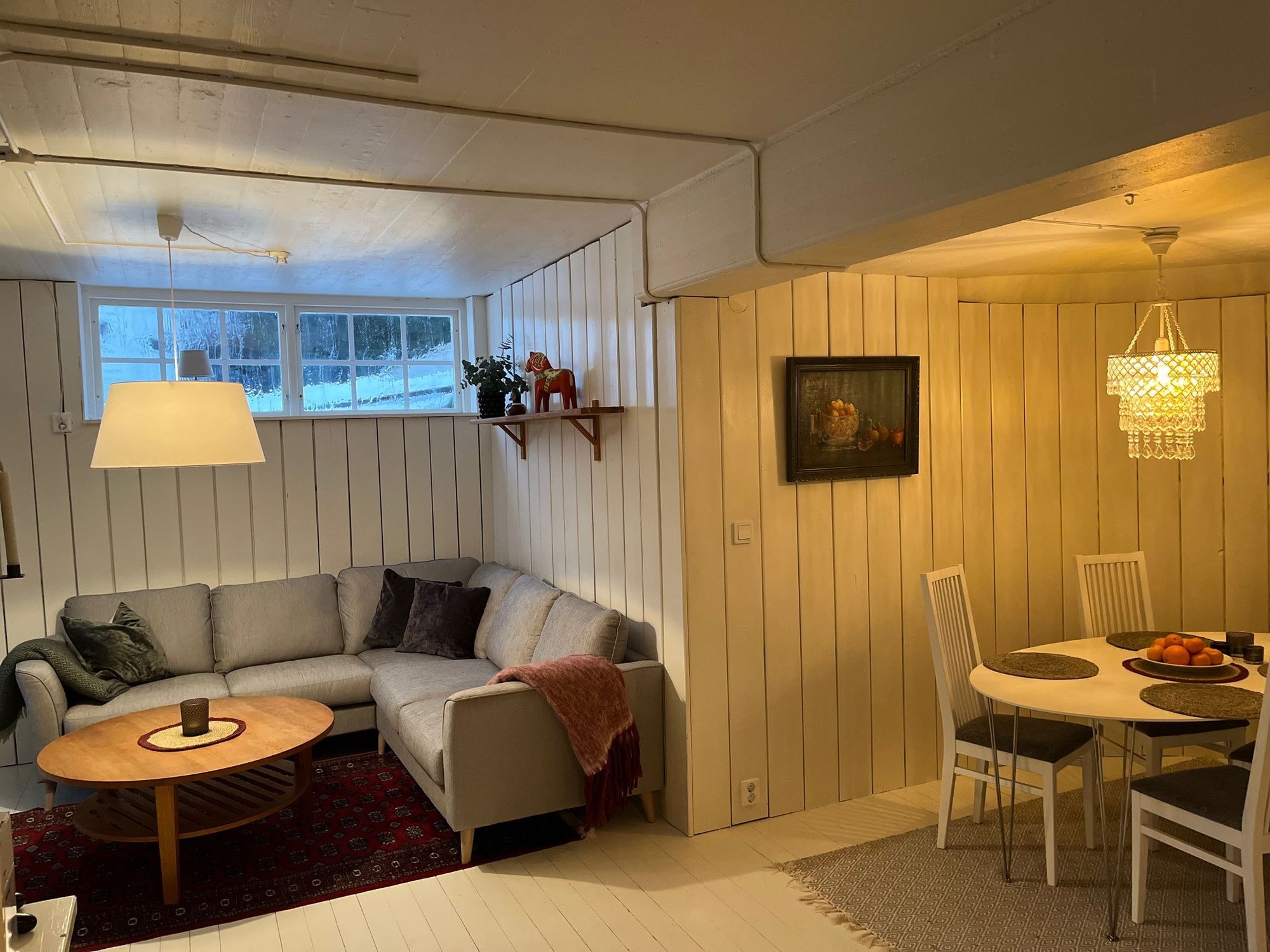 Boende centralt i Borlänge nära Romme Alpin – bild 3 av 7