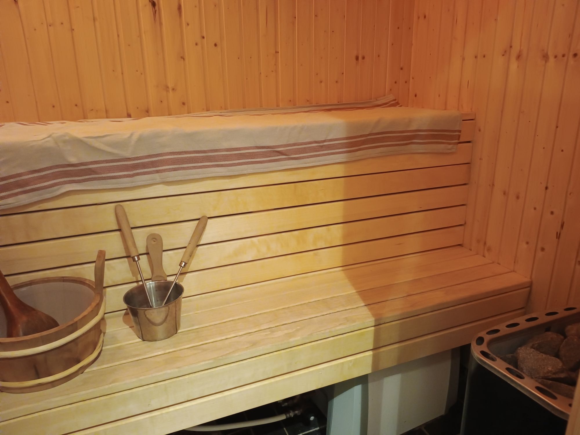 Rymligt och välutrustat i Åre – bild 10 av 18