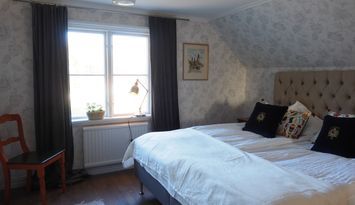 Gårdsvilla på Lunds Allé, Café Kubanen