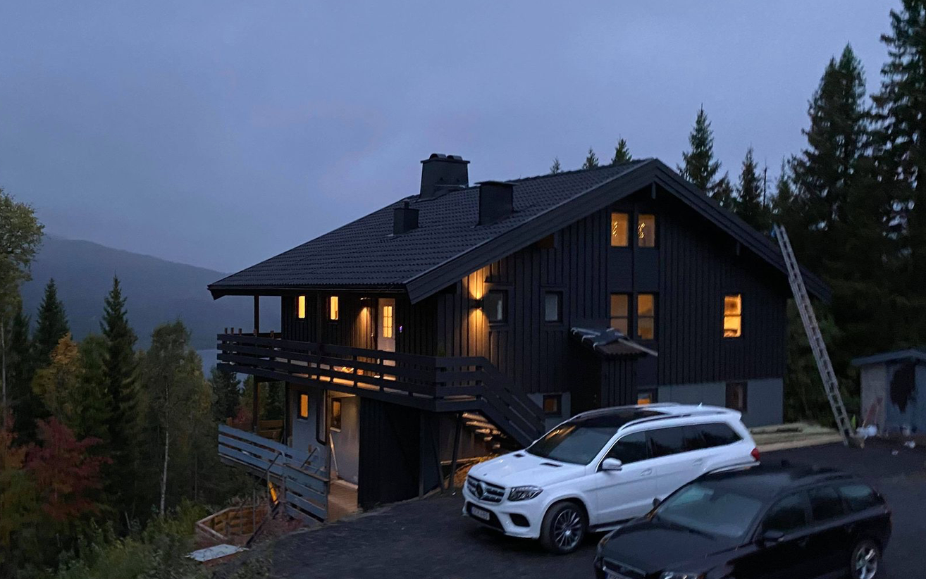 Åre/Björnen 16bäddar Ski In/out LEDIGT PÅSK v15-16 – bild 2 av 17