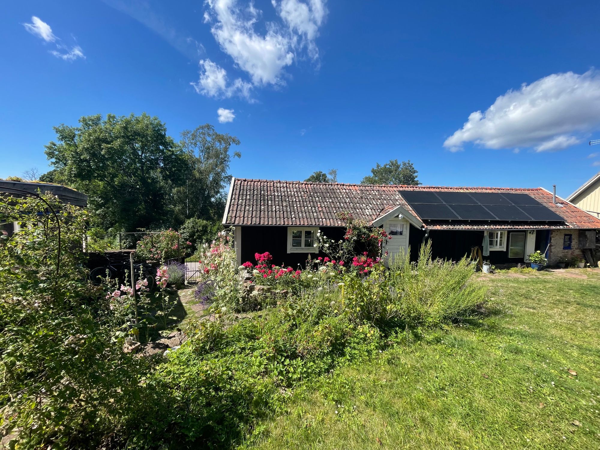 Ölandstorp från 1700-talet – bild 3 av 20
