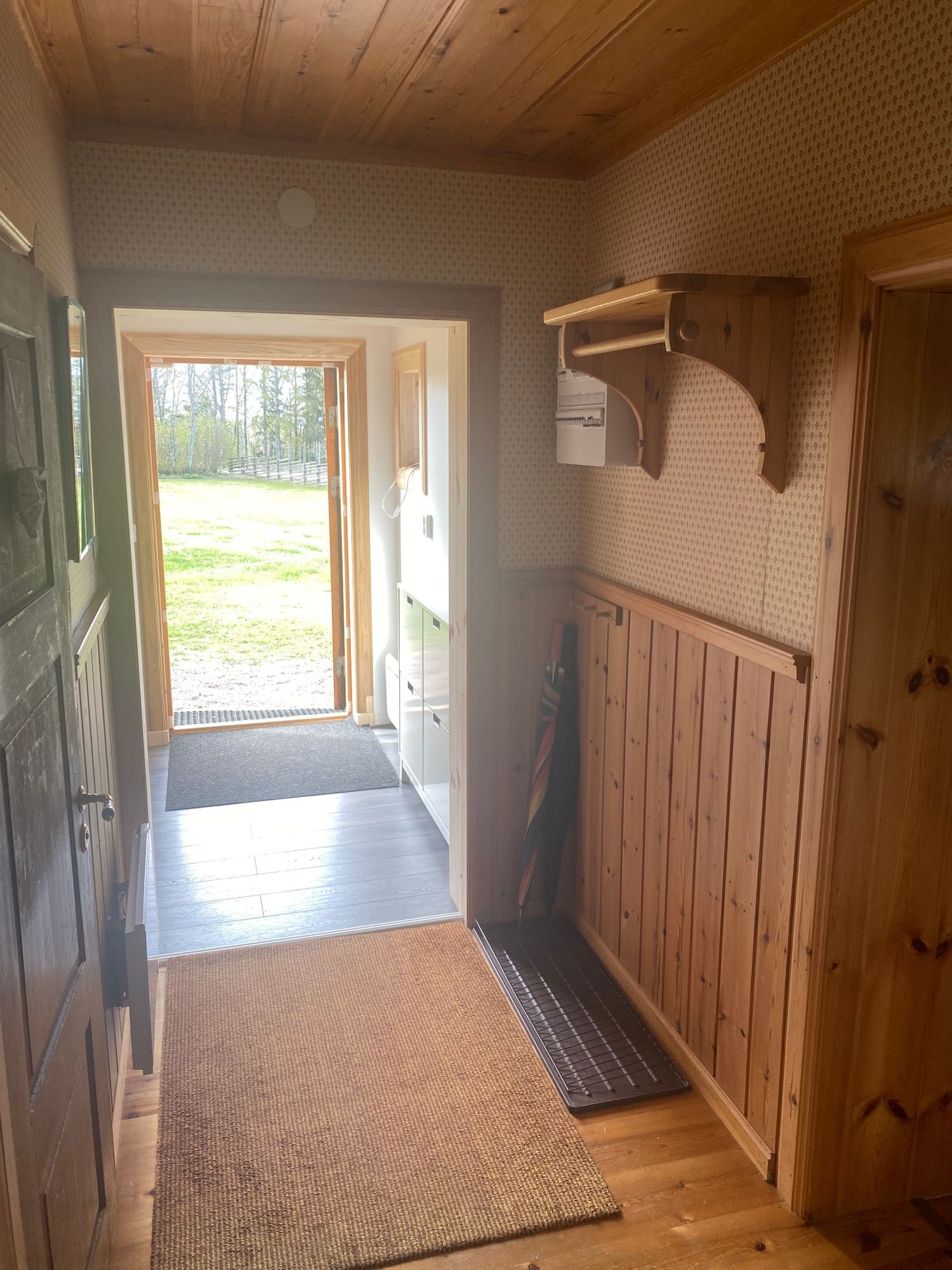 Stuga i Dalarna – bild 2 av 8