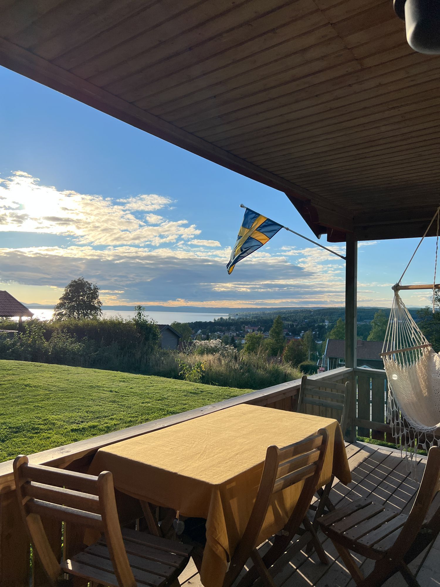 Vallmon, fritidshus i Rättvik – bild 17 av 22