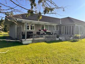 Kustnära, östra Gotland