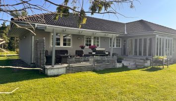 Kustnära, östra Gotland