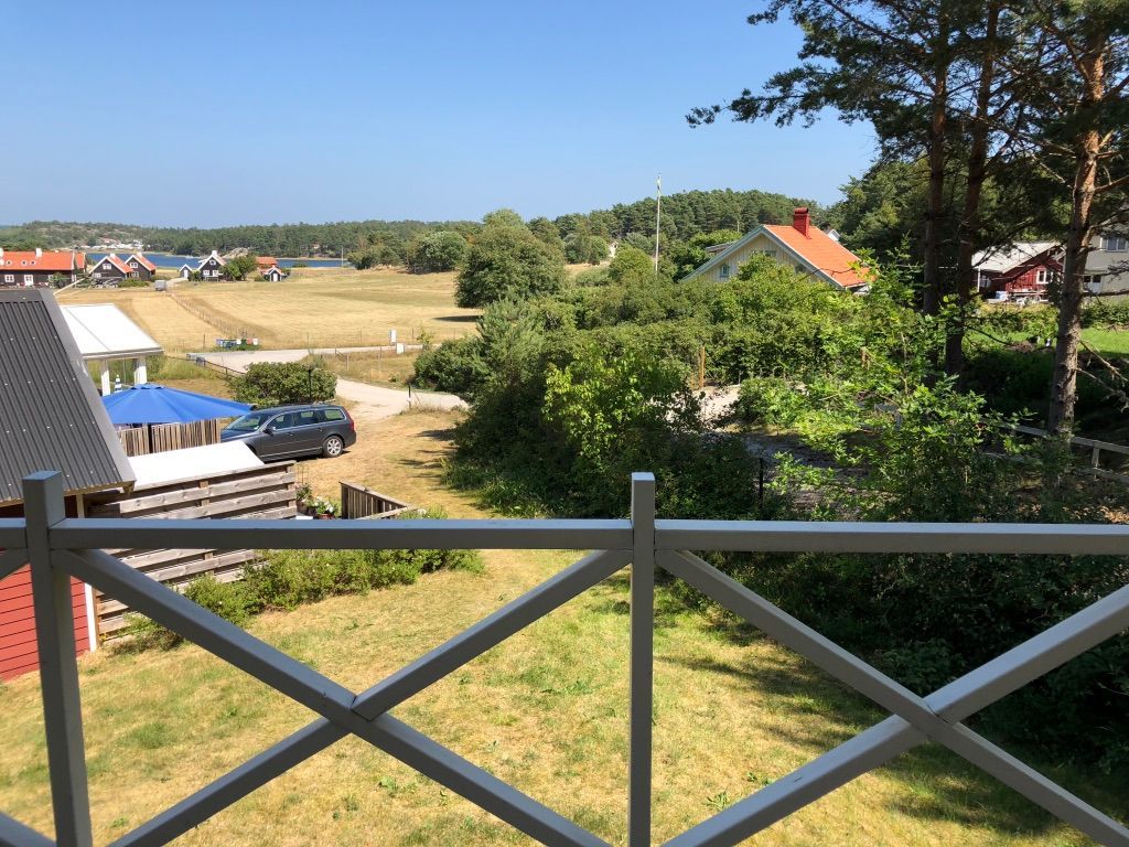 Saltö med natur och bad i Kosterhavet – bild 2 av 16