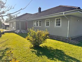 Kustnära, östra Gotland