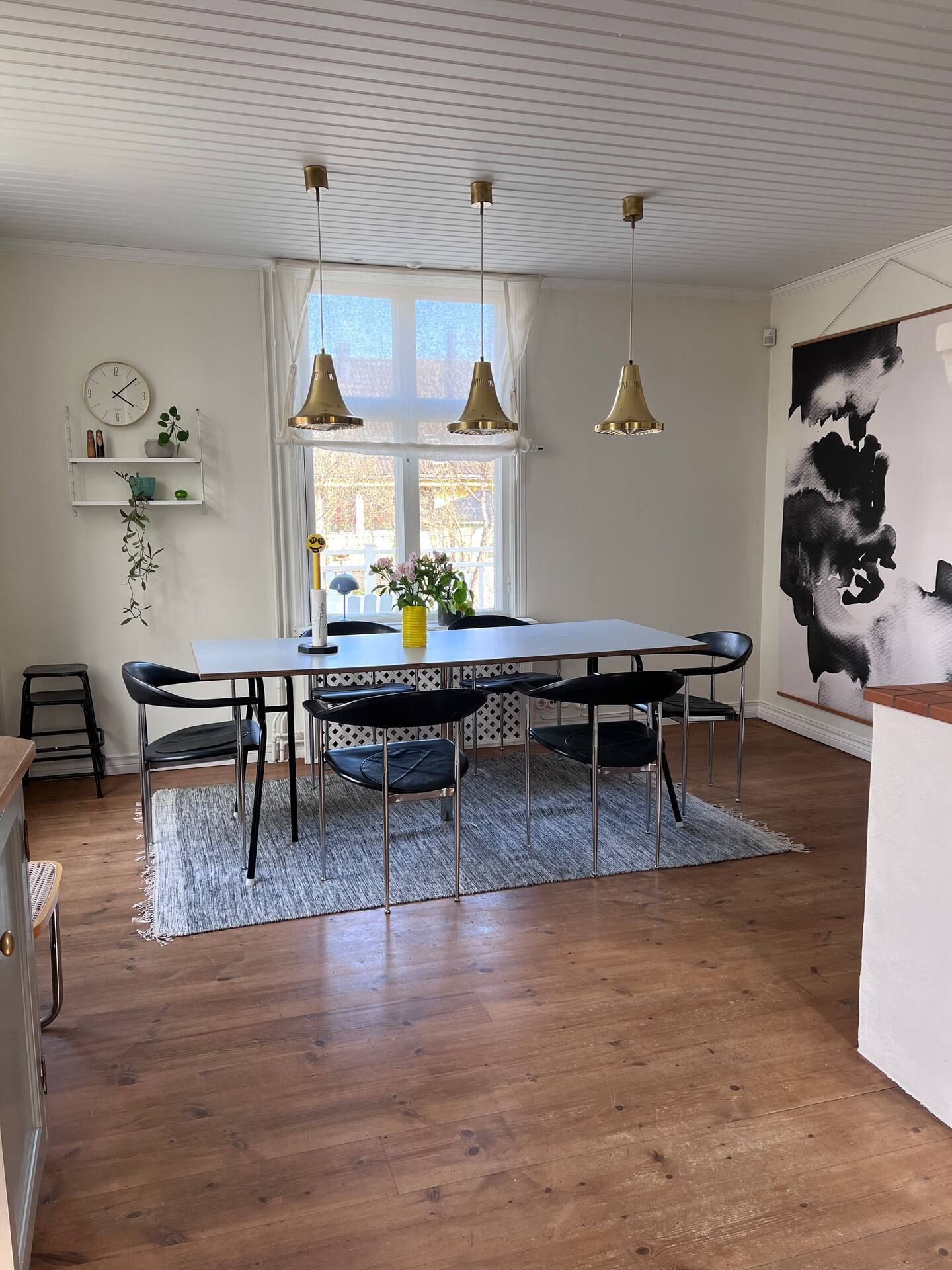 Charmig Sekelskiftesvilla i centrala Vaxholm – bild 13 av 24
