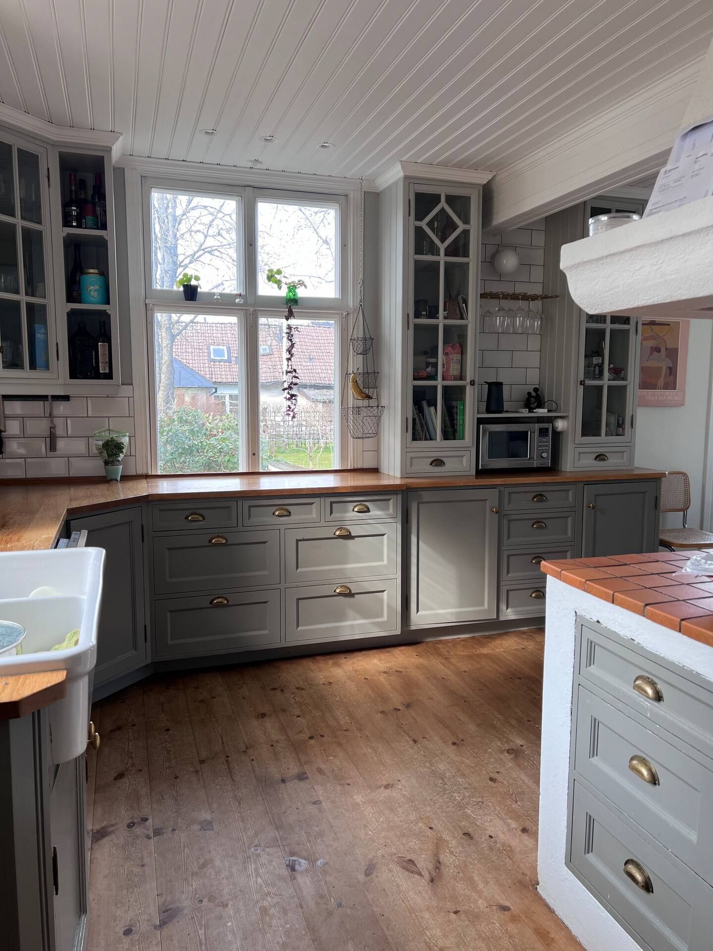 Charmig Sekelskiftesvilla i centrala Vaxholm – bild 22 av 24