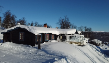 Walles-Bruksvallarna med Toppläge