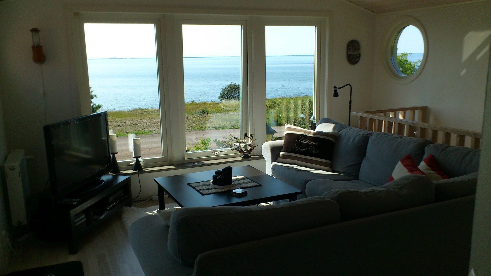ÖLAND-Villa med havsutsikt i naturskön miljö – bild 10 av 12