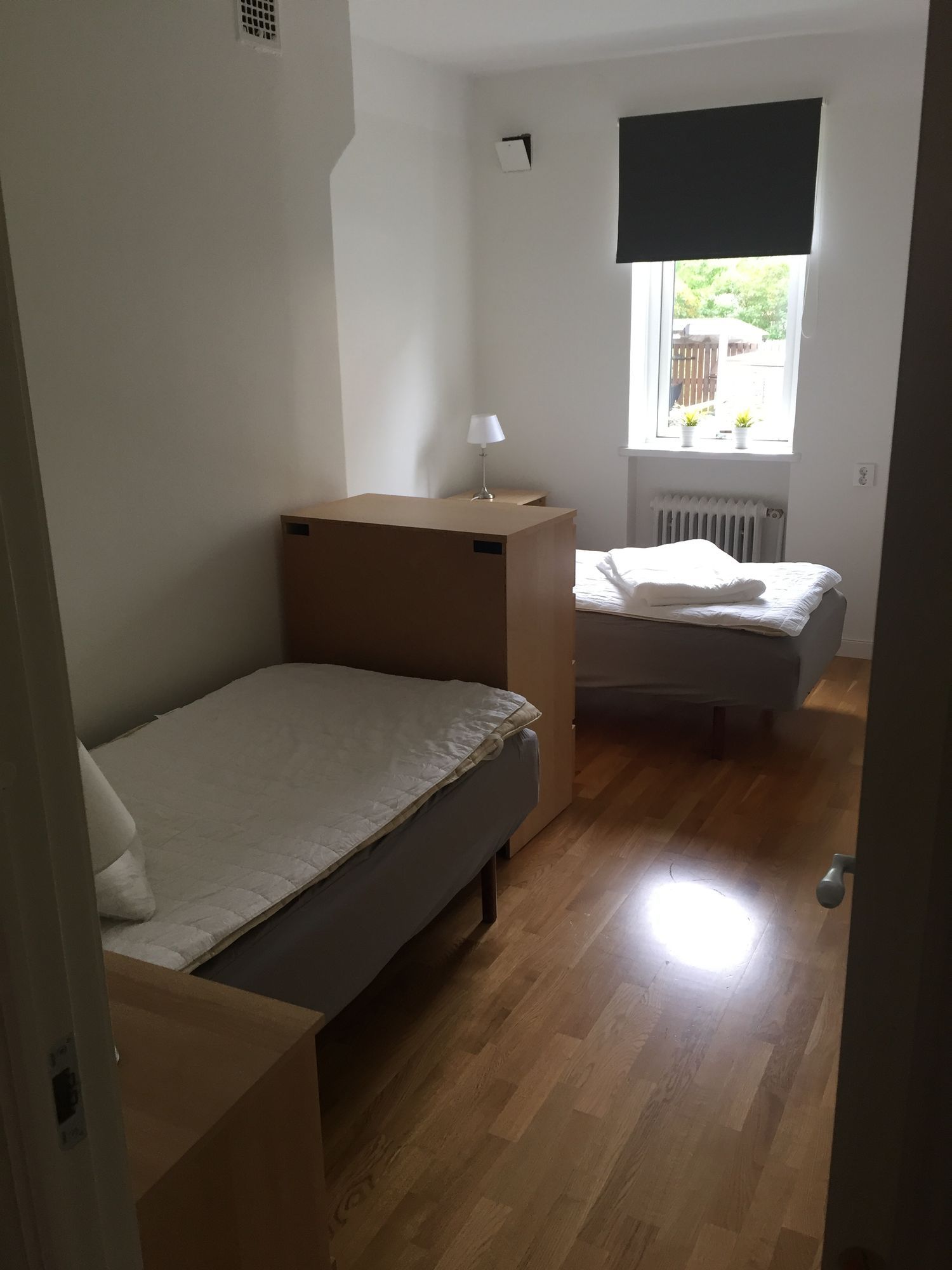 Appartment / Möblerad lägenhet – bild 21 av 23