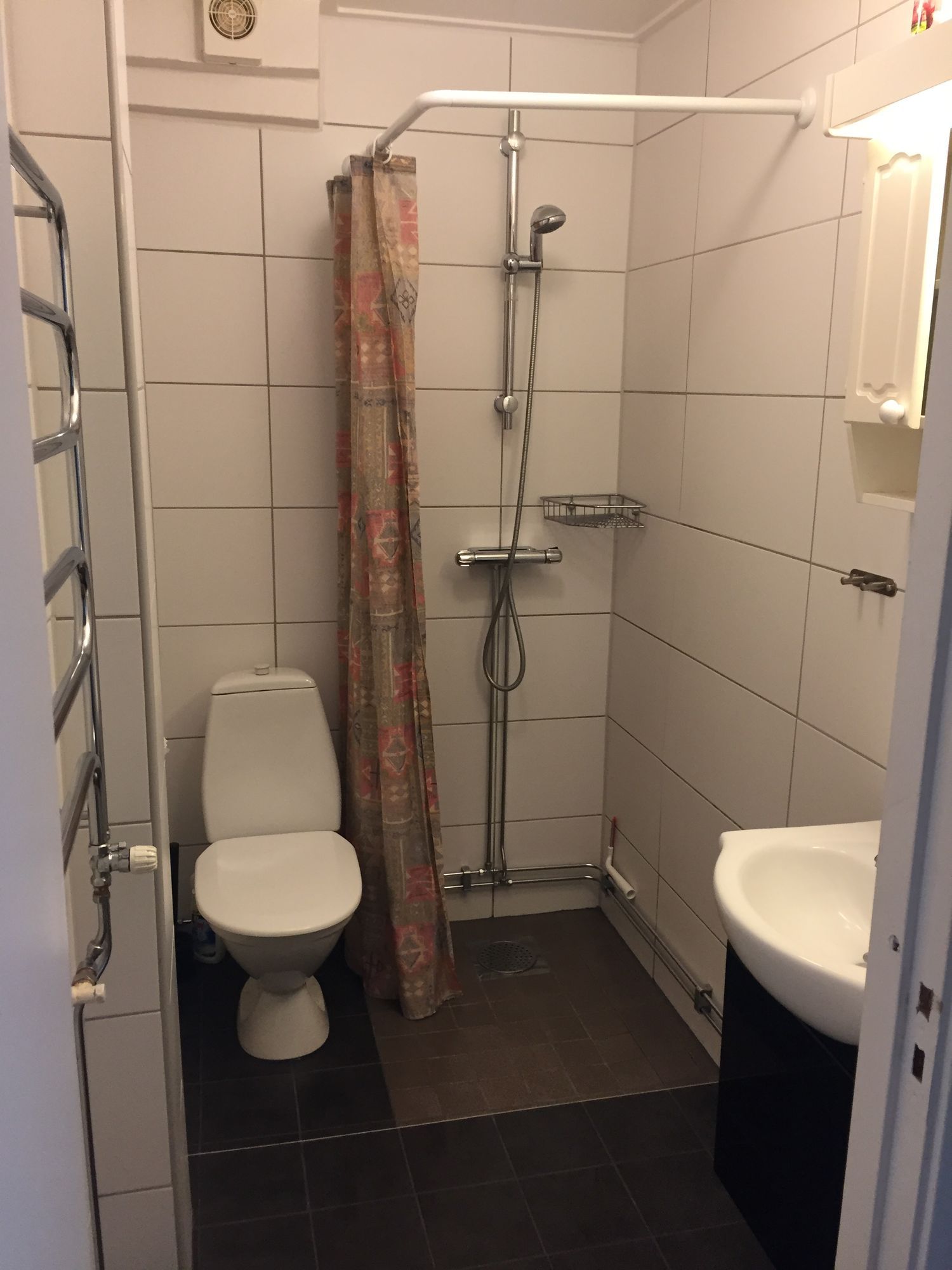 Appartment / Möblerad lägenhet – bild 20 av 23