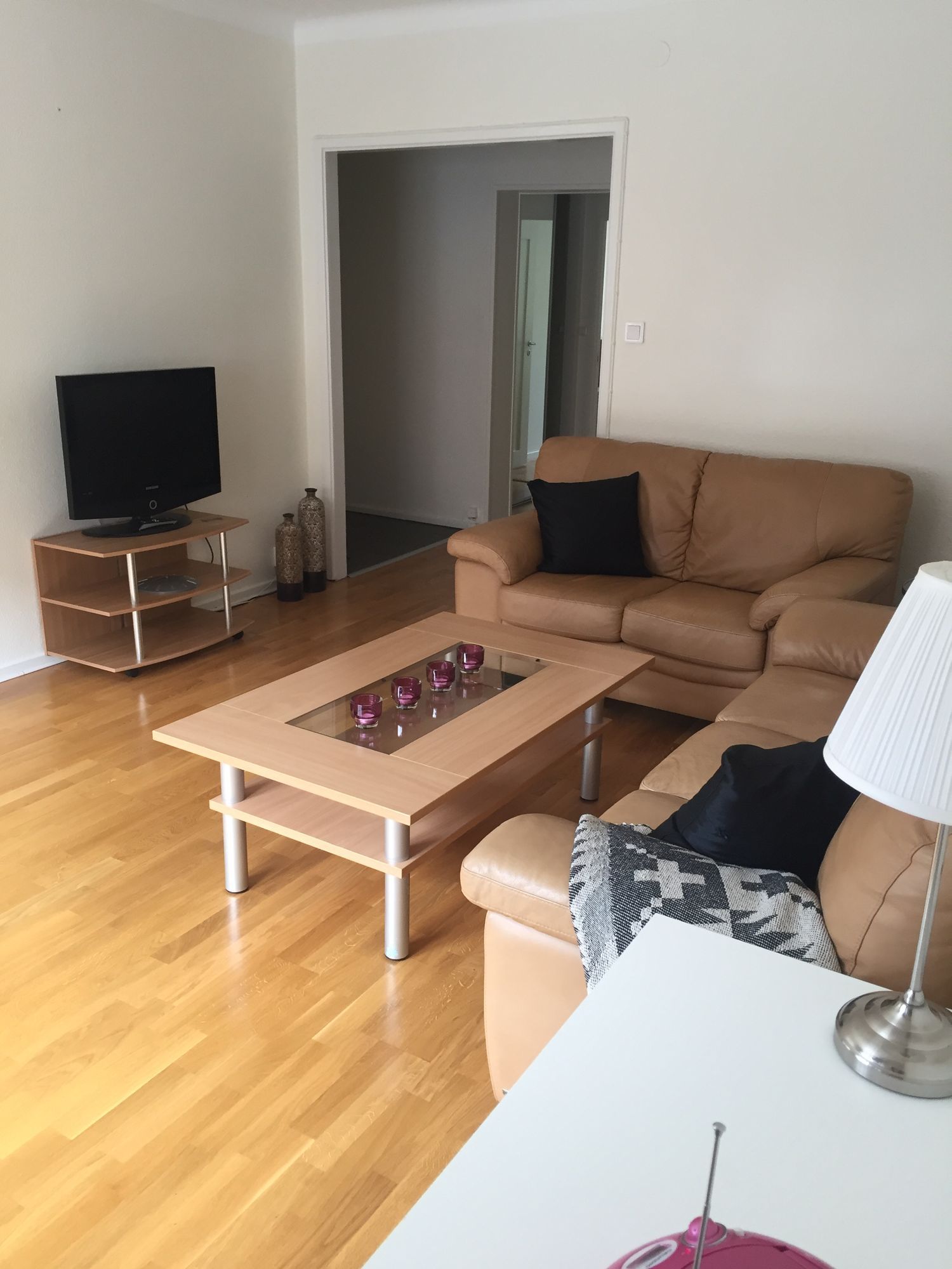 Appartment / Möblerad lägenhet – bild 15 av 23