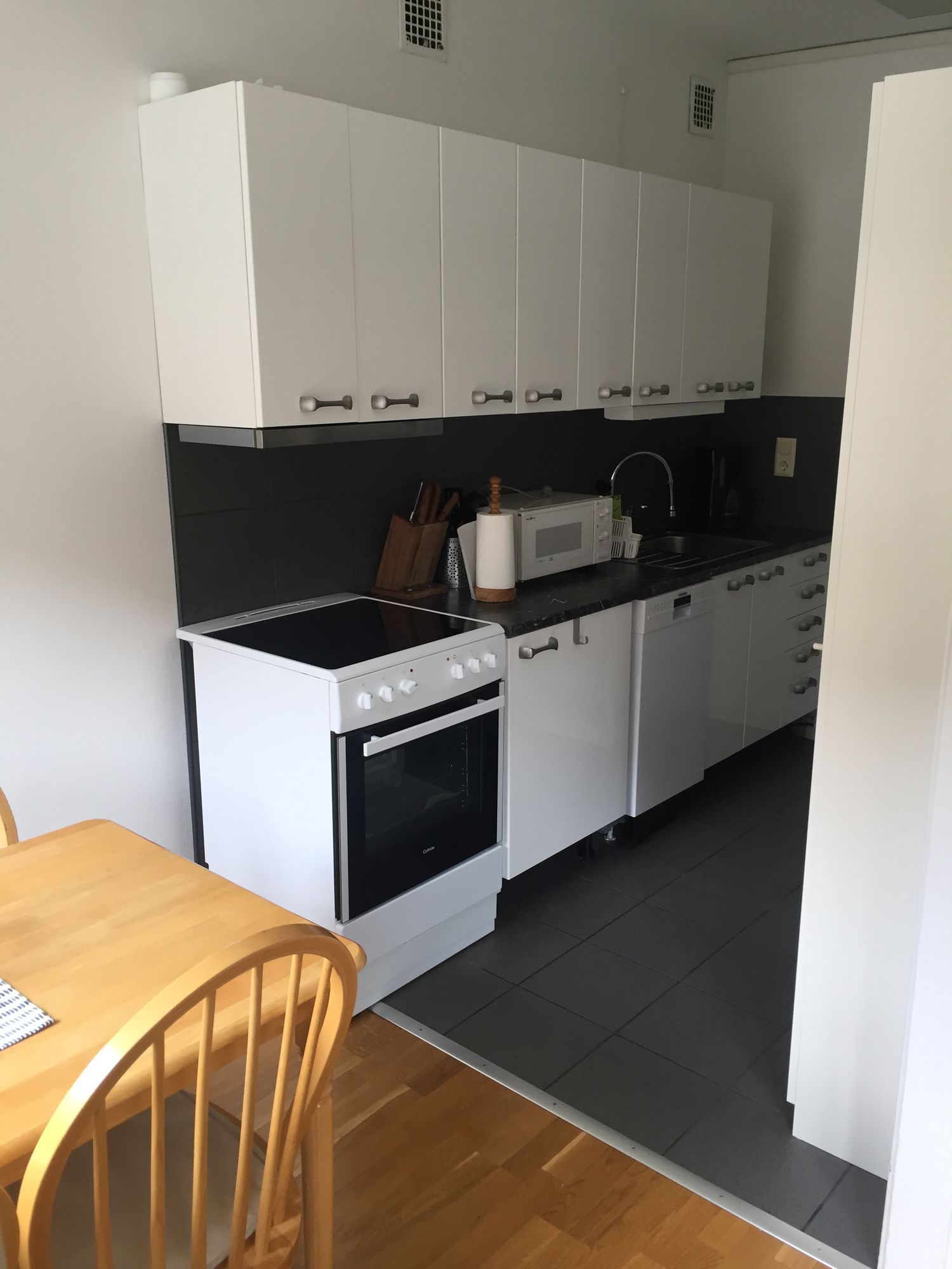 Appartment / Möblerad lägenhet – bild 18 av 23
