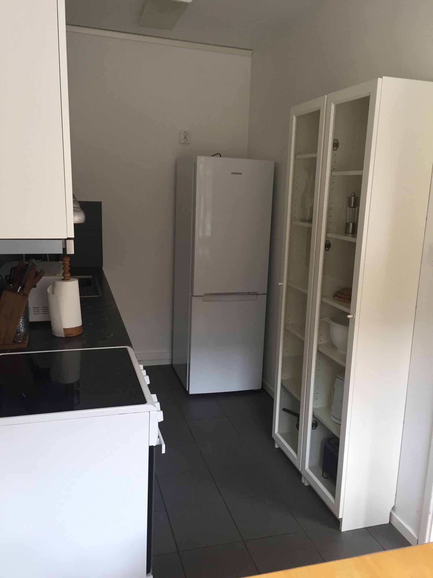 Appartment / Möblerad lägenhet – bild 19 av 23