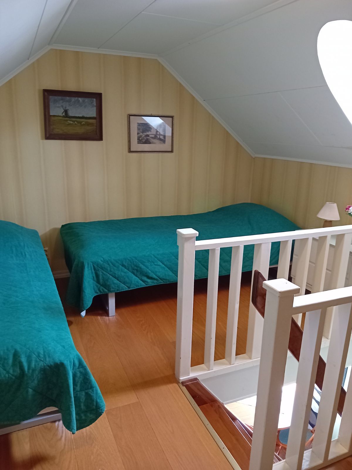 Stuga i centrala Borgholm uthyres – bild 6 av 8