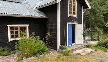Ett torp i Sörmland med karaktär