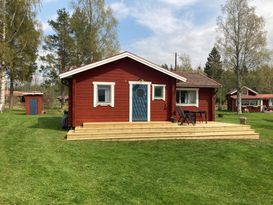 Little cottage in Hjortnäs Dalecarlia for 4 pers.