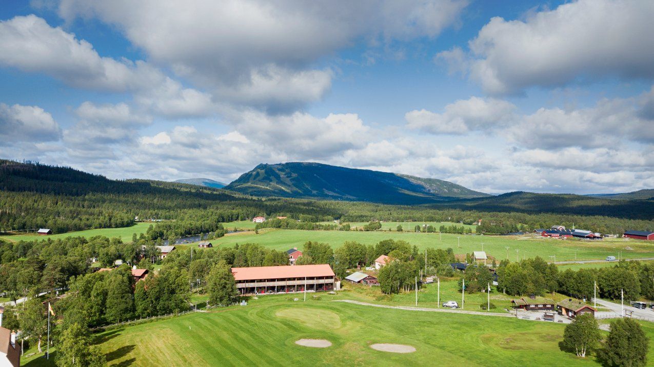 Stuga i Ljusnedal med 4 bäddar #29660 – bild 4 av 13