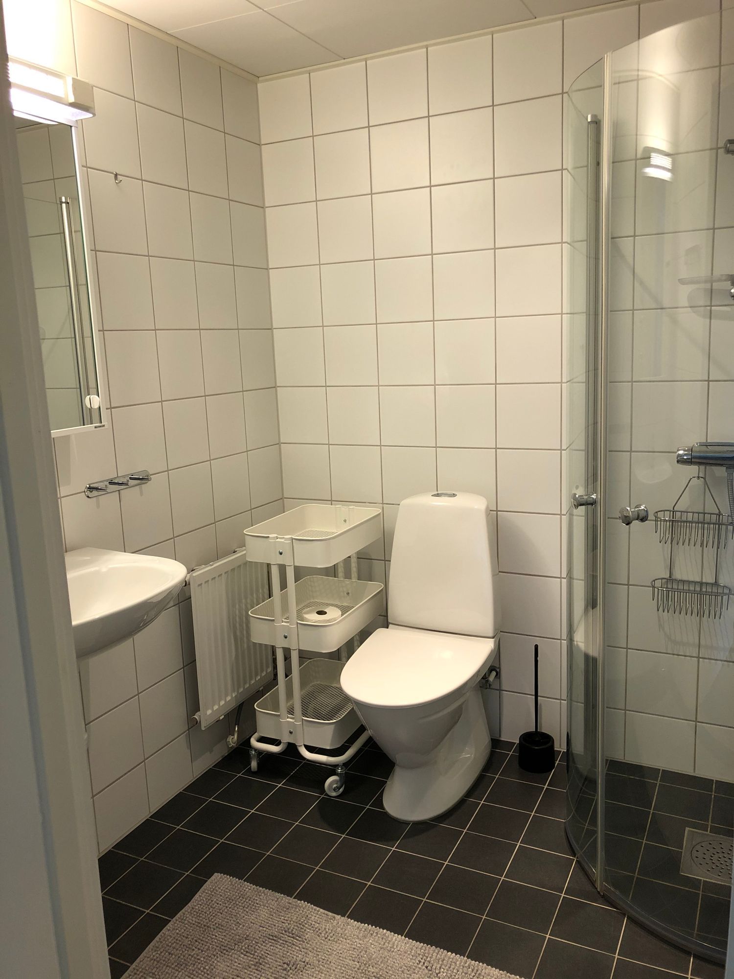 Stuga i Ljusnedal med 4 bäddar #29660 – bild 11 av 13