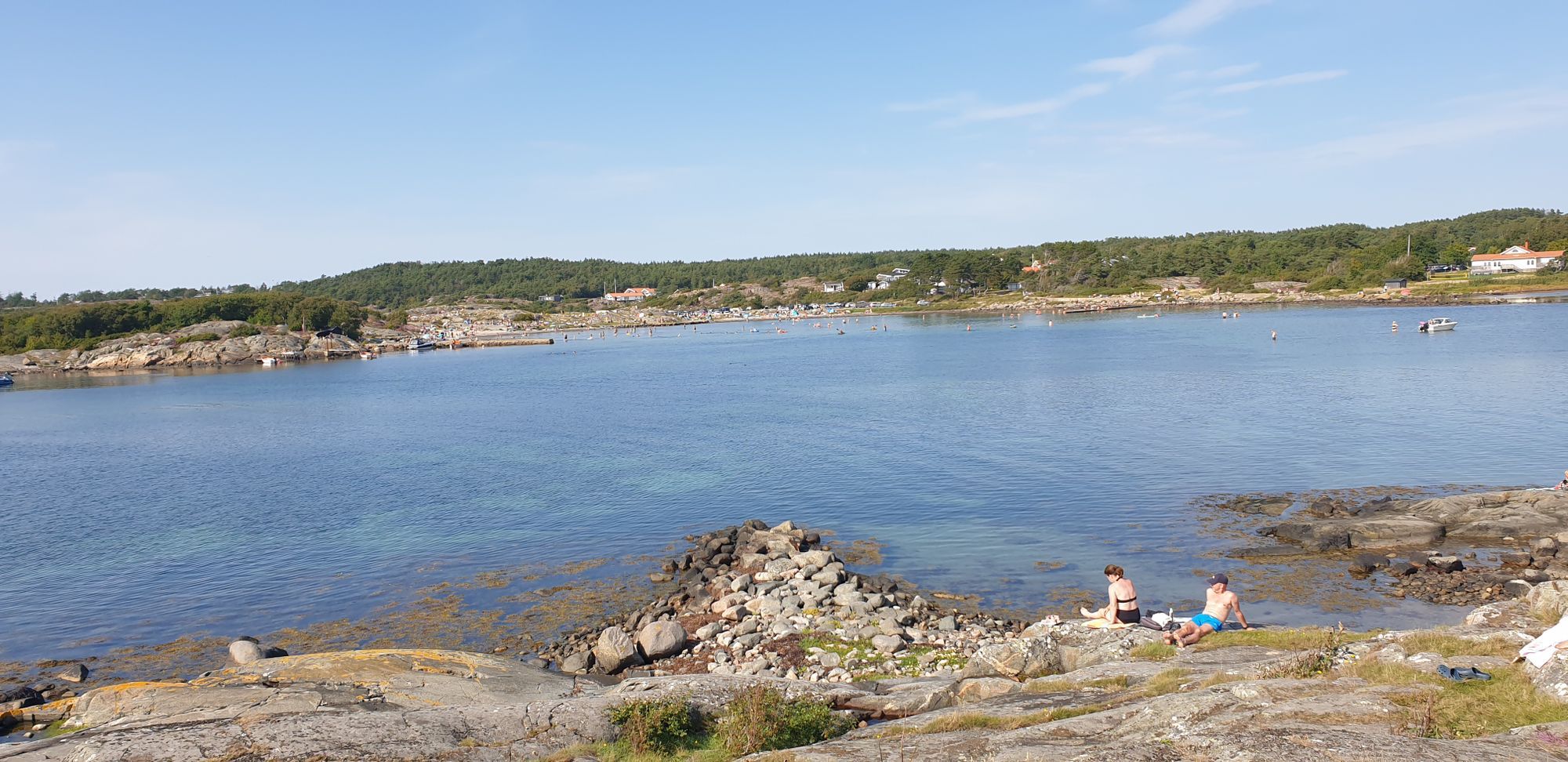 Strandnära semesterhus i Onsala | SE02052 – bild 3 av 21