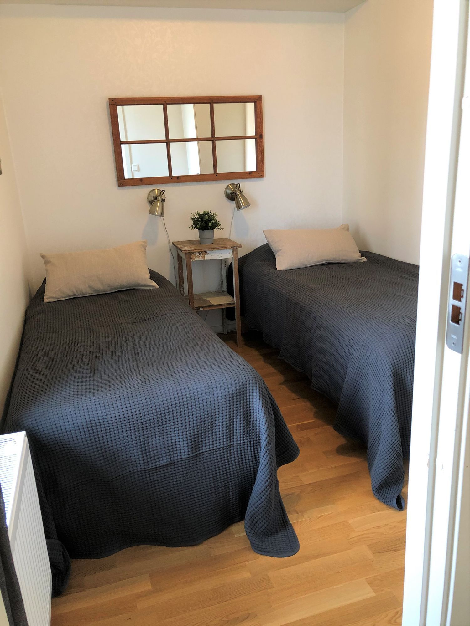 Stuga i Ljusnedal med 4 bäddar #29660 – bild 8 av 13